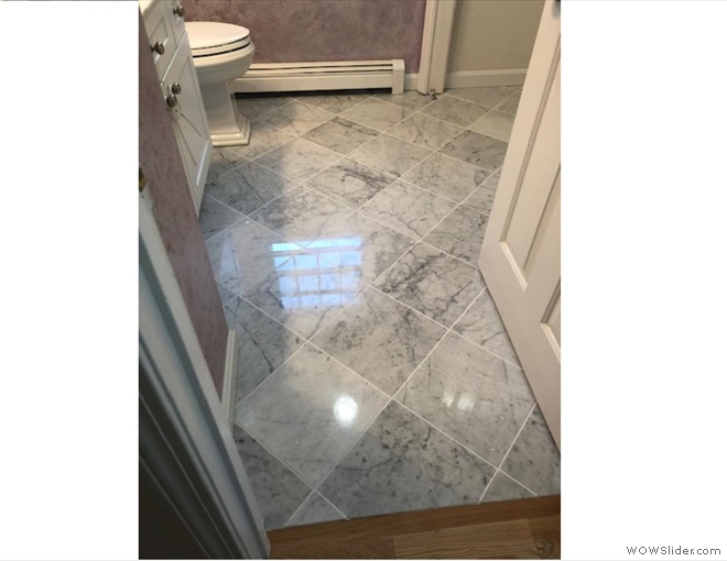 Marble Tile1
